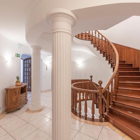 Bertolina Guest House Albufeira Eksteriør billede