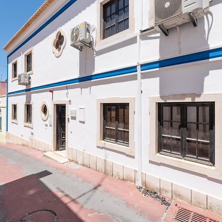 Bertolina Guest House Albufeira Eksteriør billede