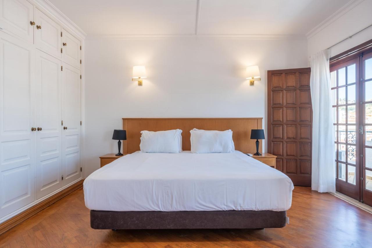 Bertolina Guest House Albufeira Eksteriør billede