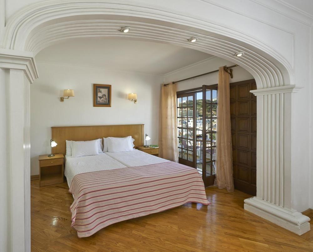 Bertolina Guest House Albufeira Eksteriør billede