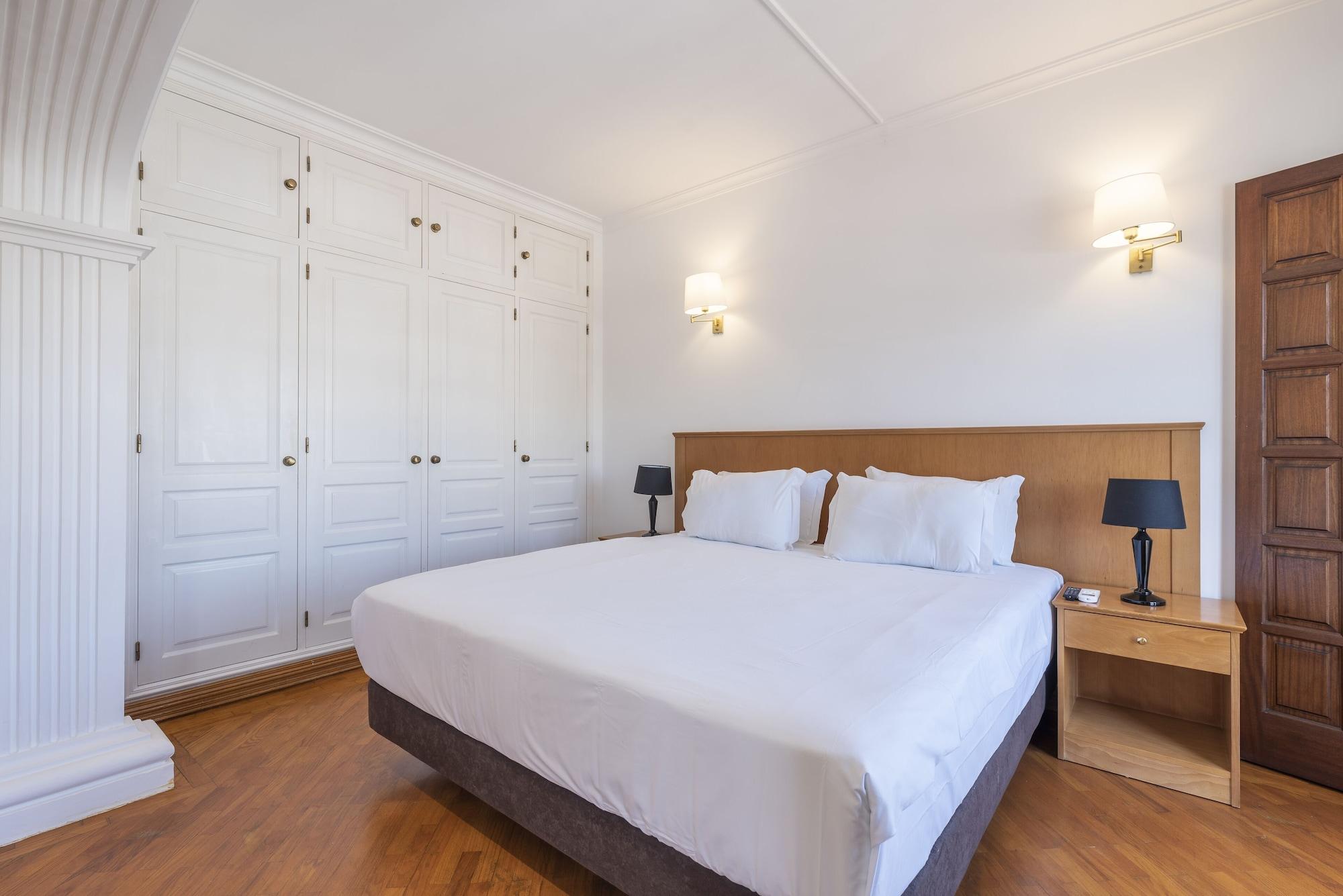 Bertolina Guest House Albufeira Eksteriør billede