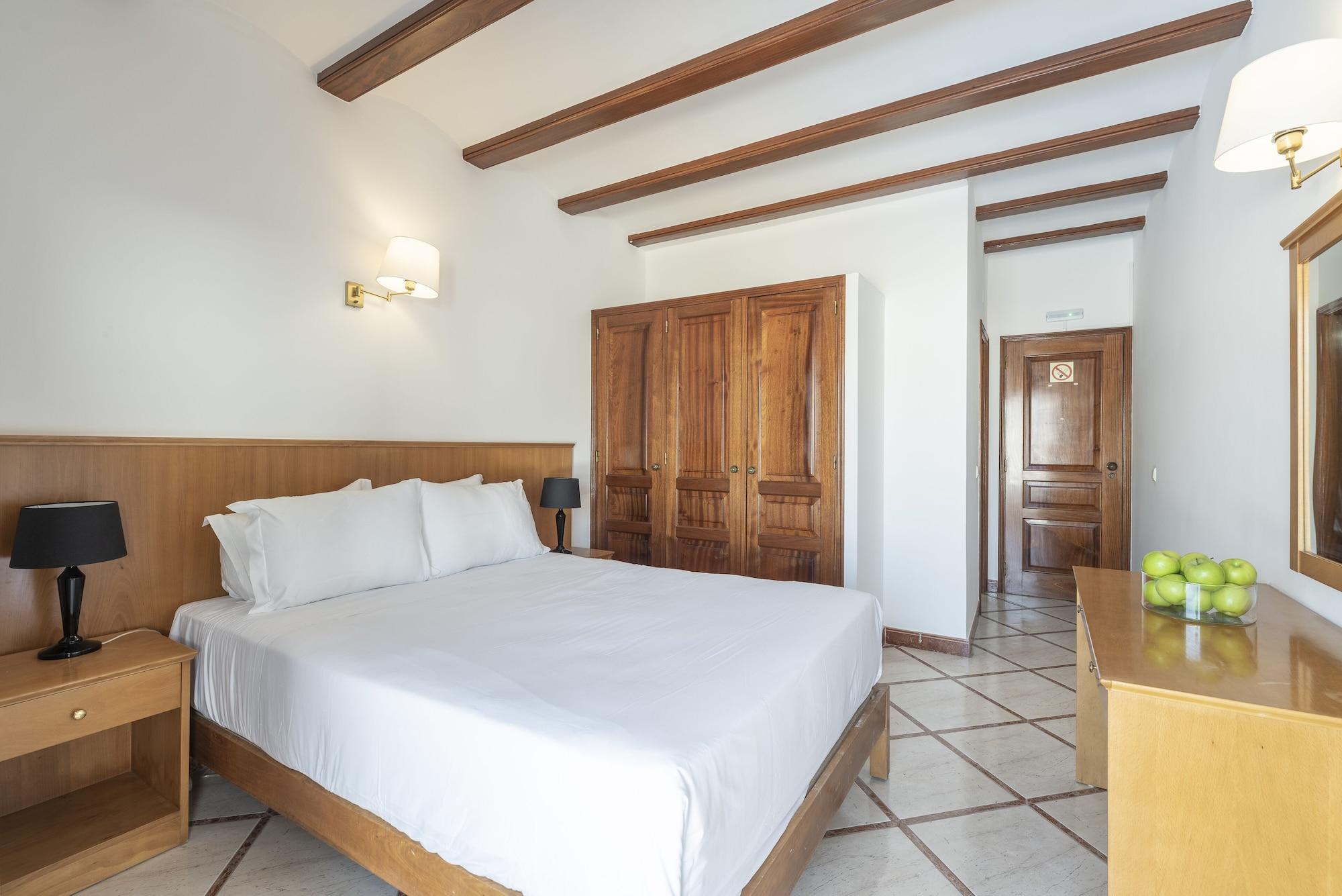Bertolina Guest House Albufeira Eksteriør billede
