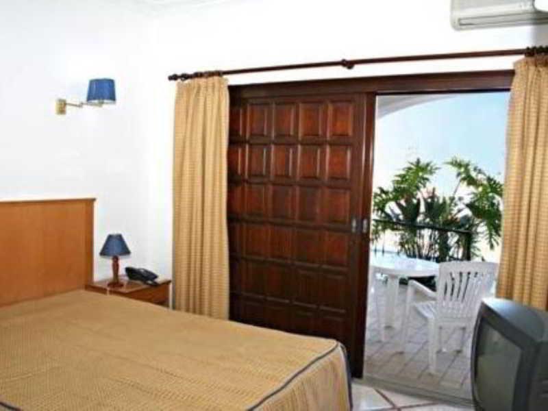 Bertolina Guest House Albufeira Eksteriør billede