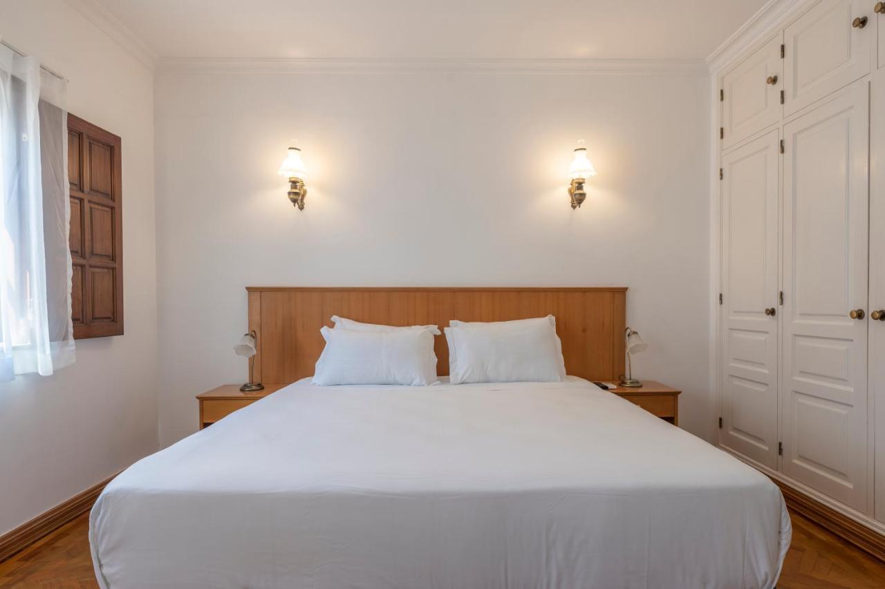 Bertolina Guest House Albufeira Eksteriør billede